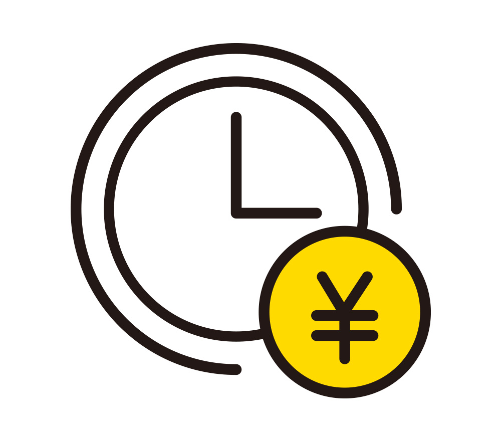 ファンベストのポイント2ファンドに投資したらあとは待つだけ！