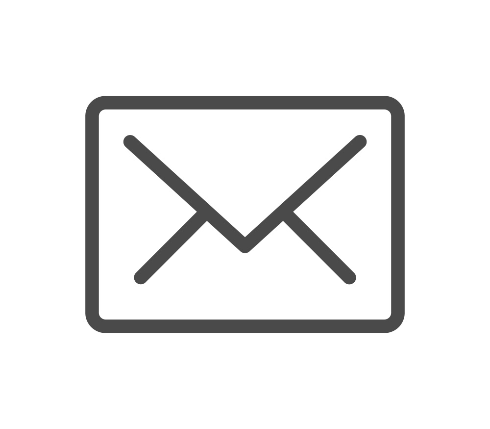 STEP.1メールアドレスの登録