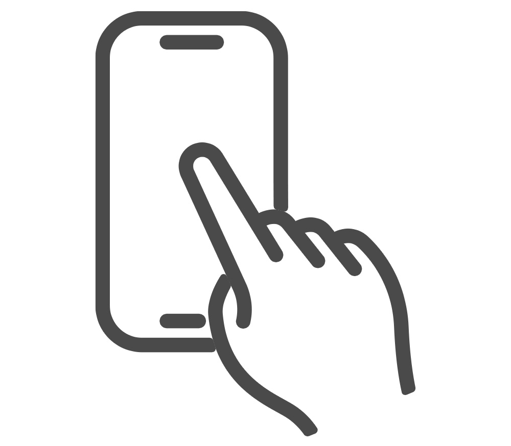 STEP.2会員情報の入力、本人確認